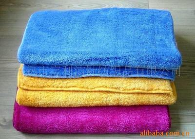 涤锦28与超纤源头 探秘常熟宝利洁供应的多种珊瑚绒面料