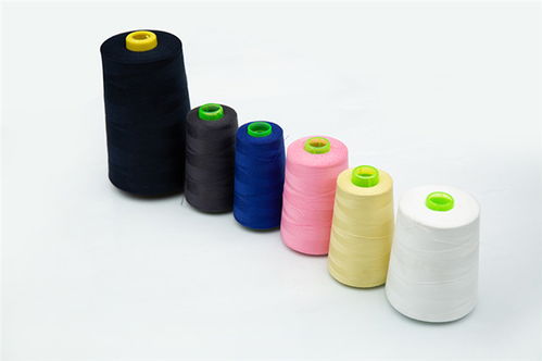 针织行业的优选伙伴 天青制线用品质诠释缝纫线的“价格合理”之道